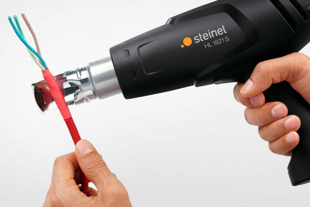 Migliori Pistole Termiche 2026 - Classifica E Recensioni - Foto 3